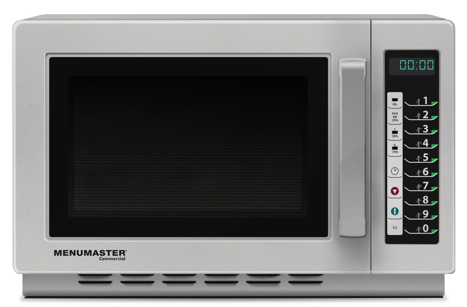 Menumaster mikrovlnná trouba 1550/1100 W