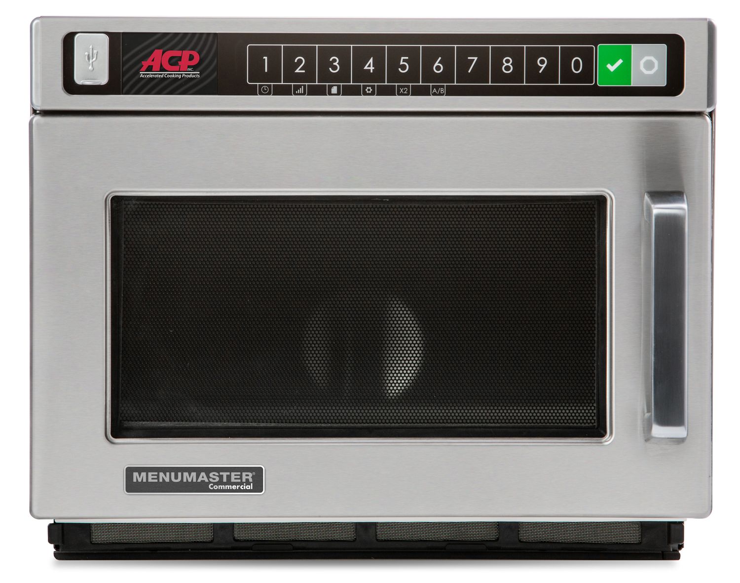 Menumaster mikrovlnná trouba 3100W