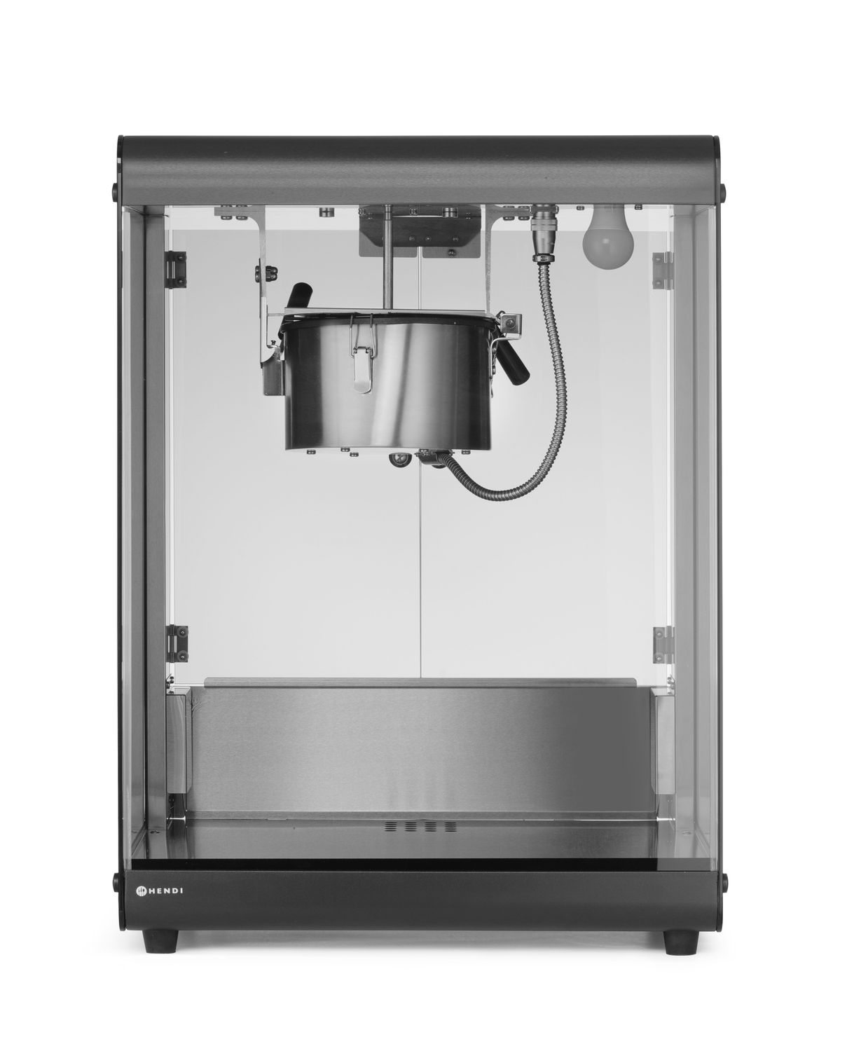 Machine à pop-corn Hendi 282823