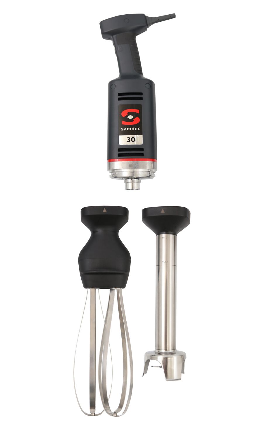 Sammic MB-31