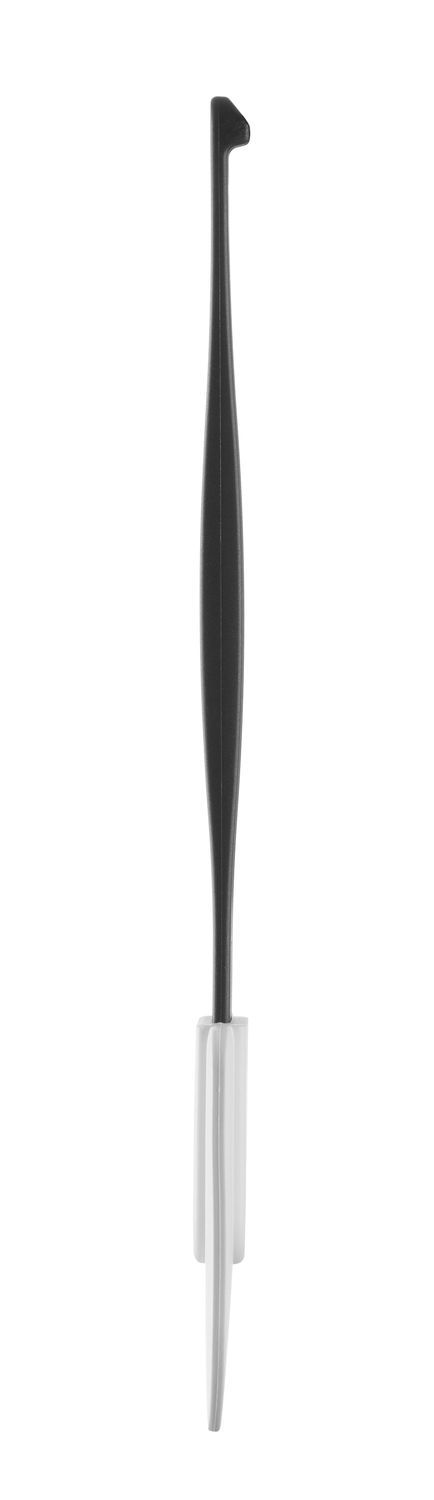 Škrabka, HENDI, Bílá, 369x71mm