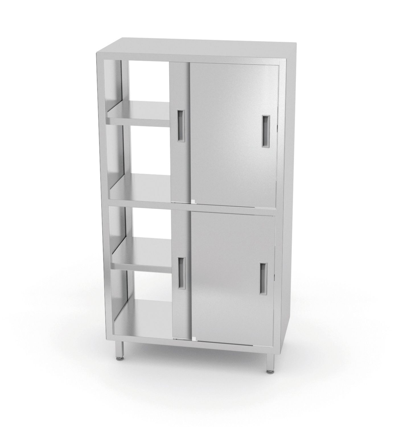 Průchozí skříňka HENDI Kitchen Line