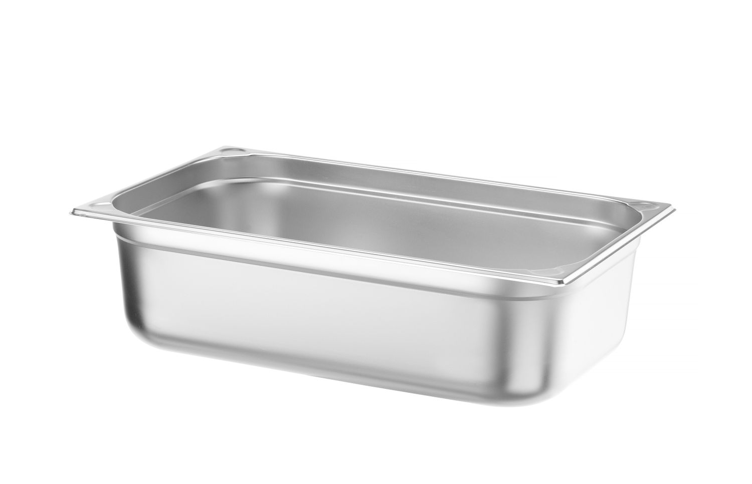 Nerezová gastronádoba HENDI 818251 Profi Line PLUS GN 1/1, 21 l, 530 × 325 × 150 mm