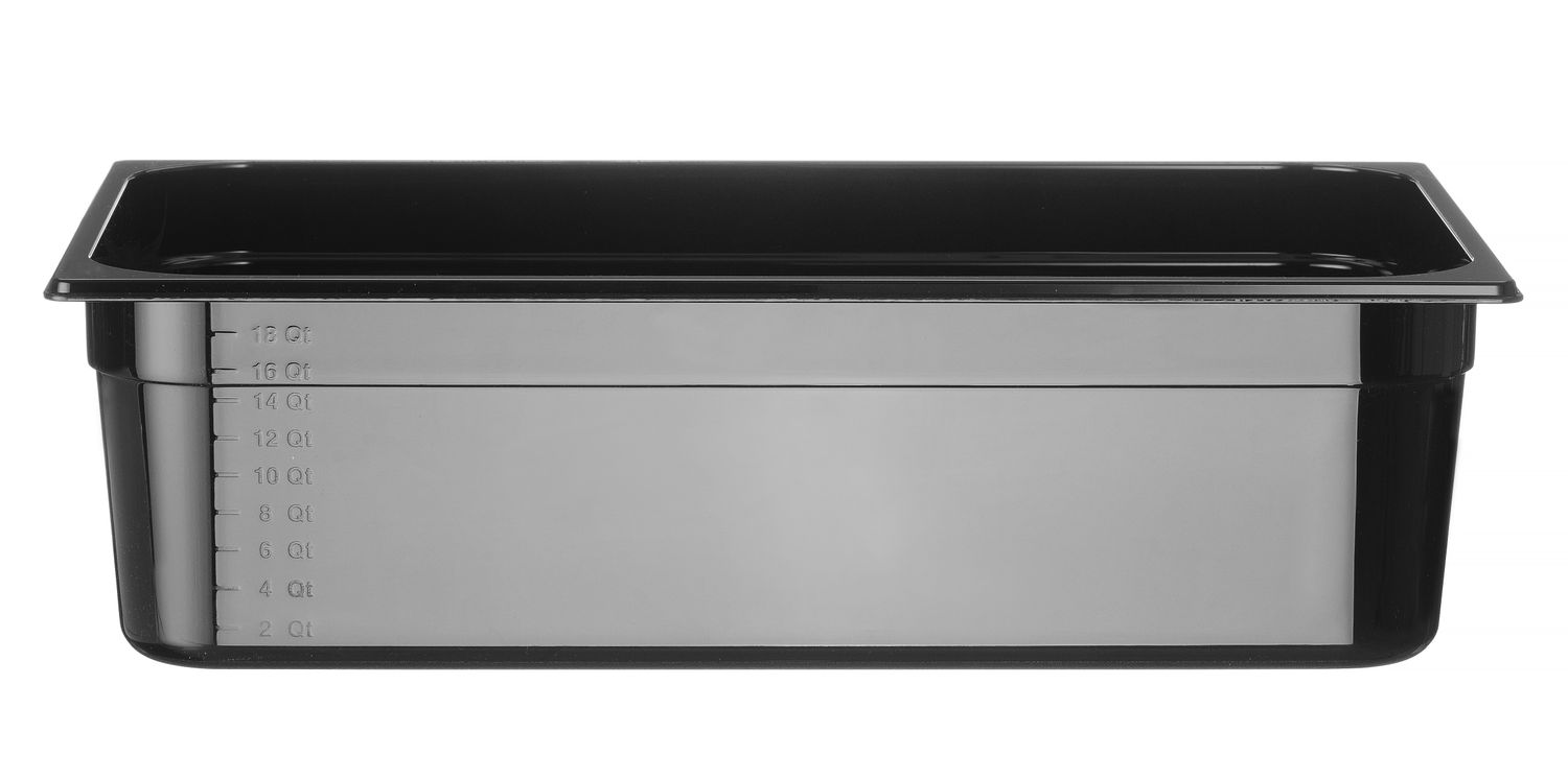 Gastronádoba SAN COOL GN 1/1, 20 l HENDI 882054