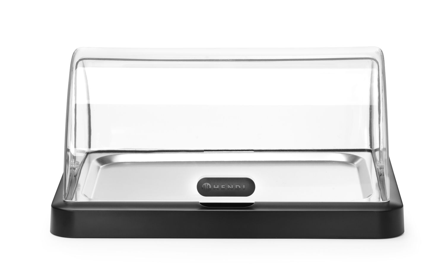 HENDI Duo UNIQ roll top vitrína