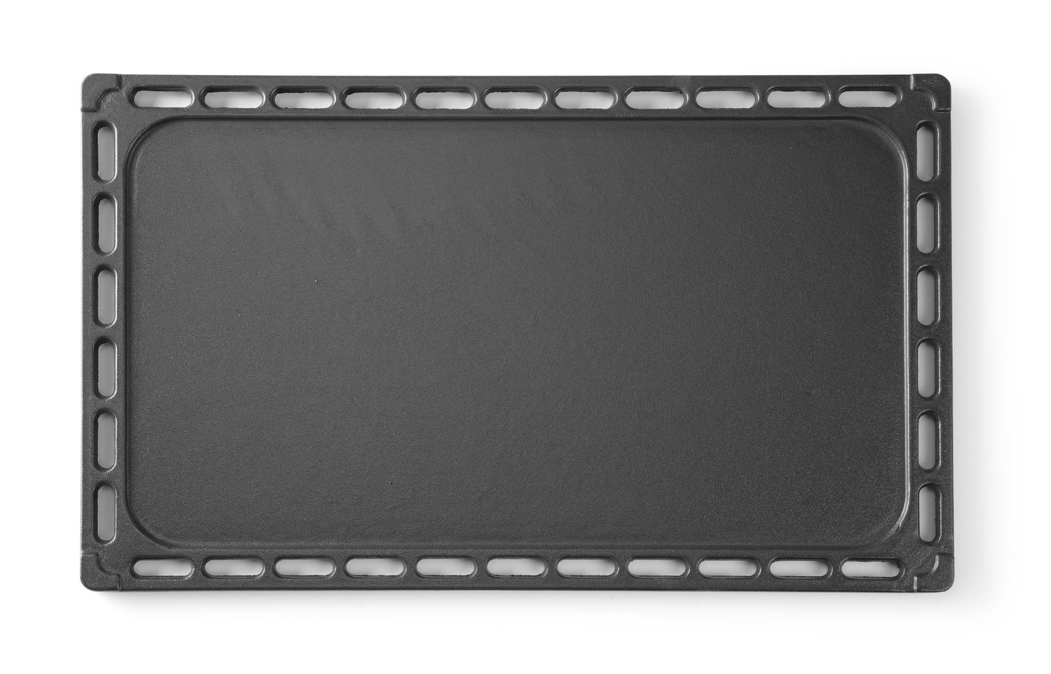 Grilovací deska HENDI 325x530mm