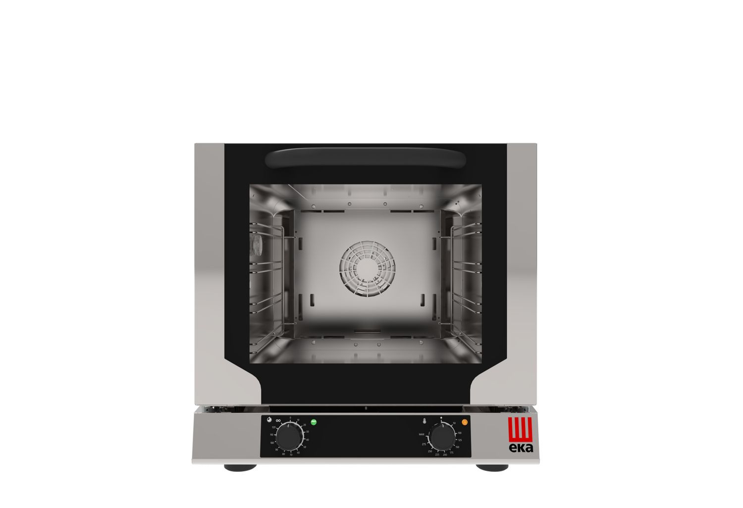 Konvektomat Tecnoeka Evolution Next 4x 429x345 mm