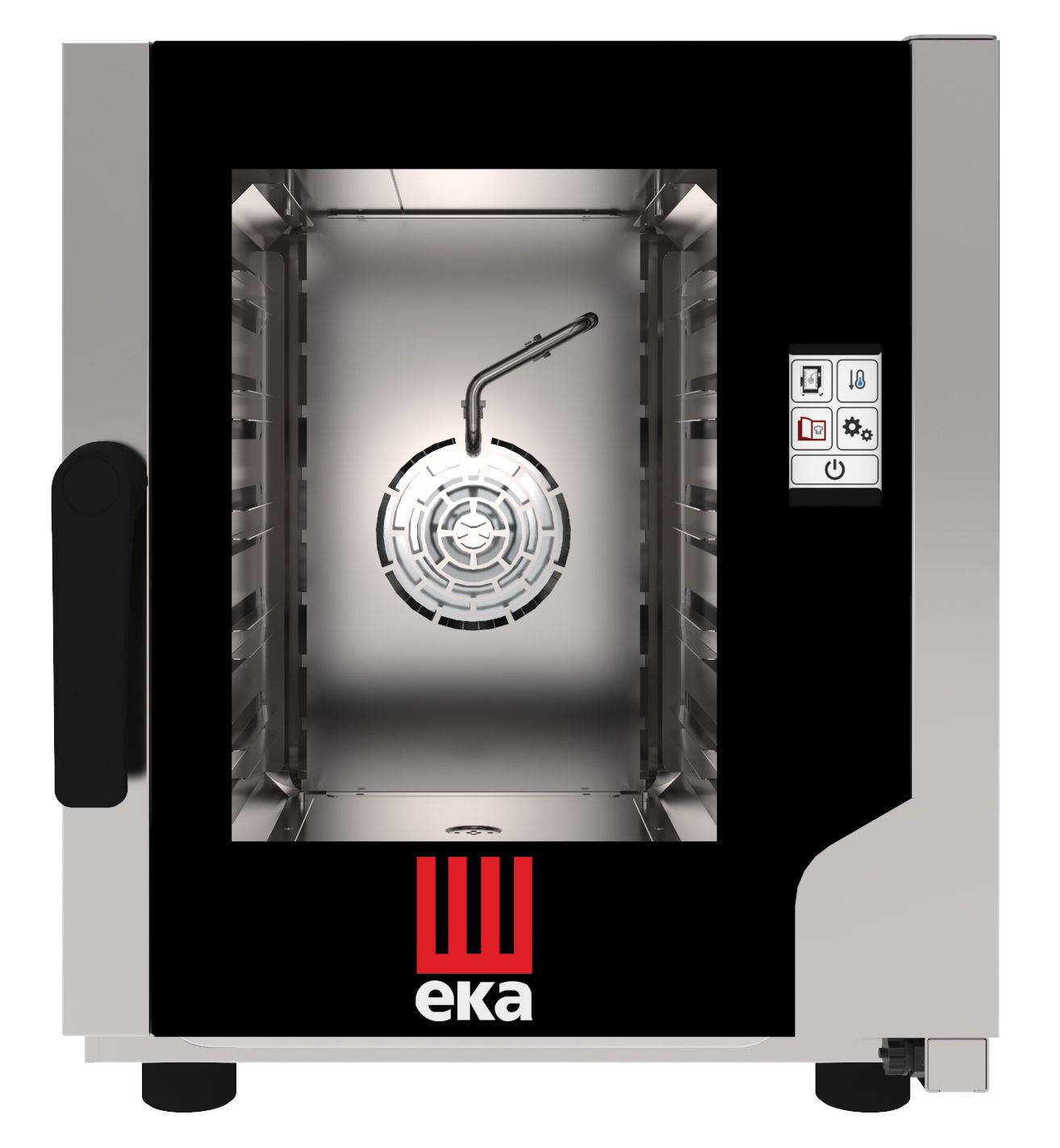 Konvektomat Tecnoeka Evolution Next