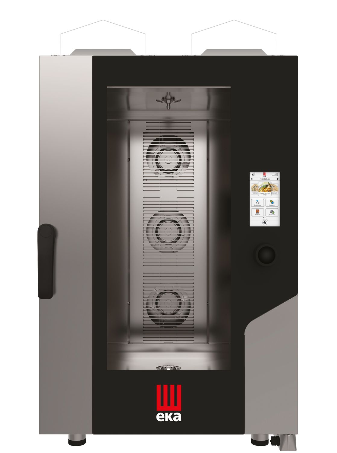 Konvektomat Millennial Touch Screen Gastro