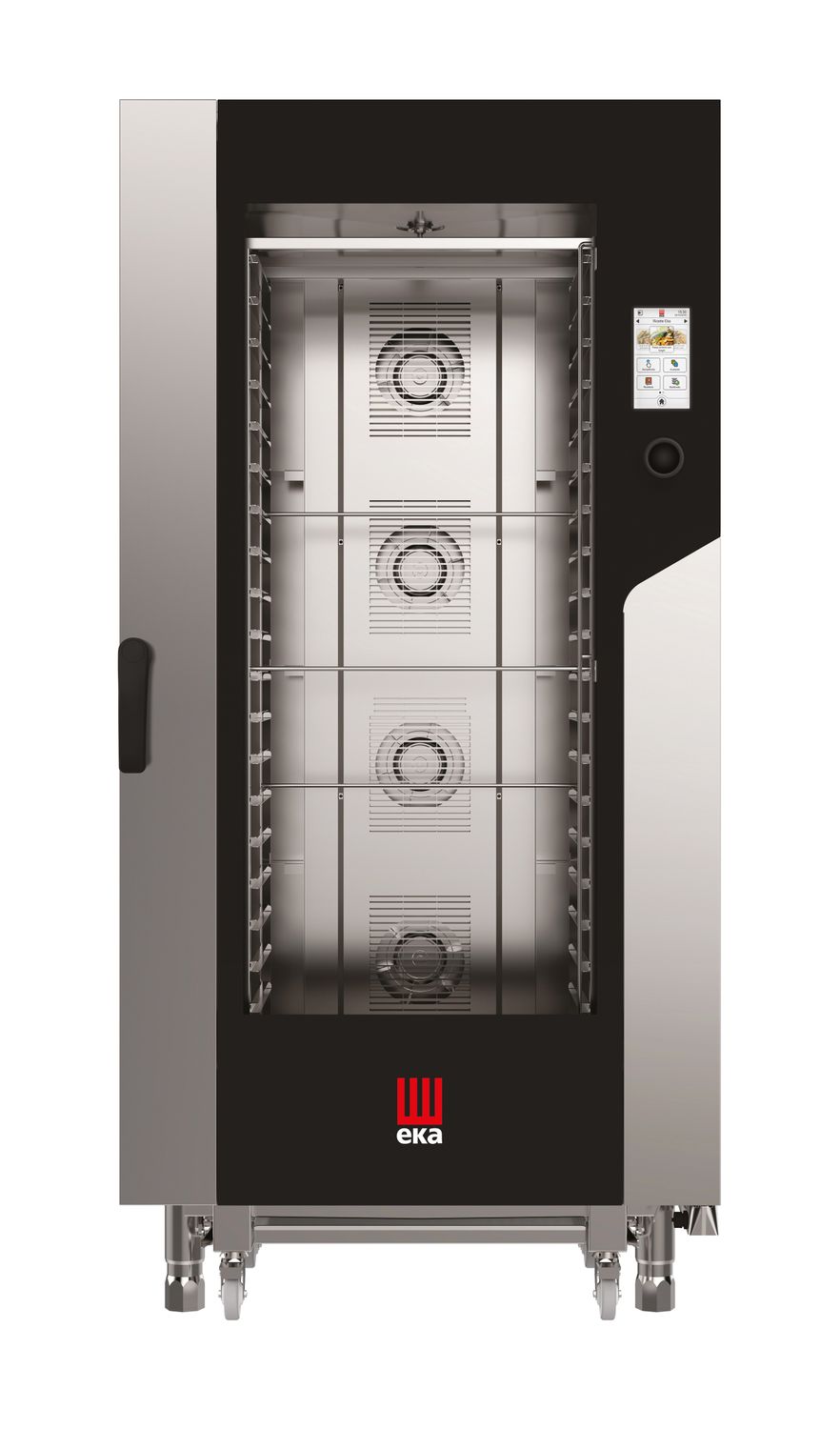 Konvektomat Millennial Touch Screen Gastro