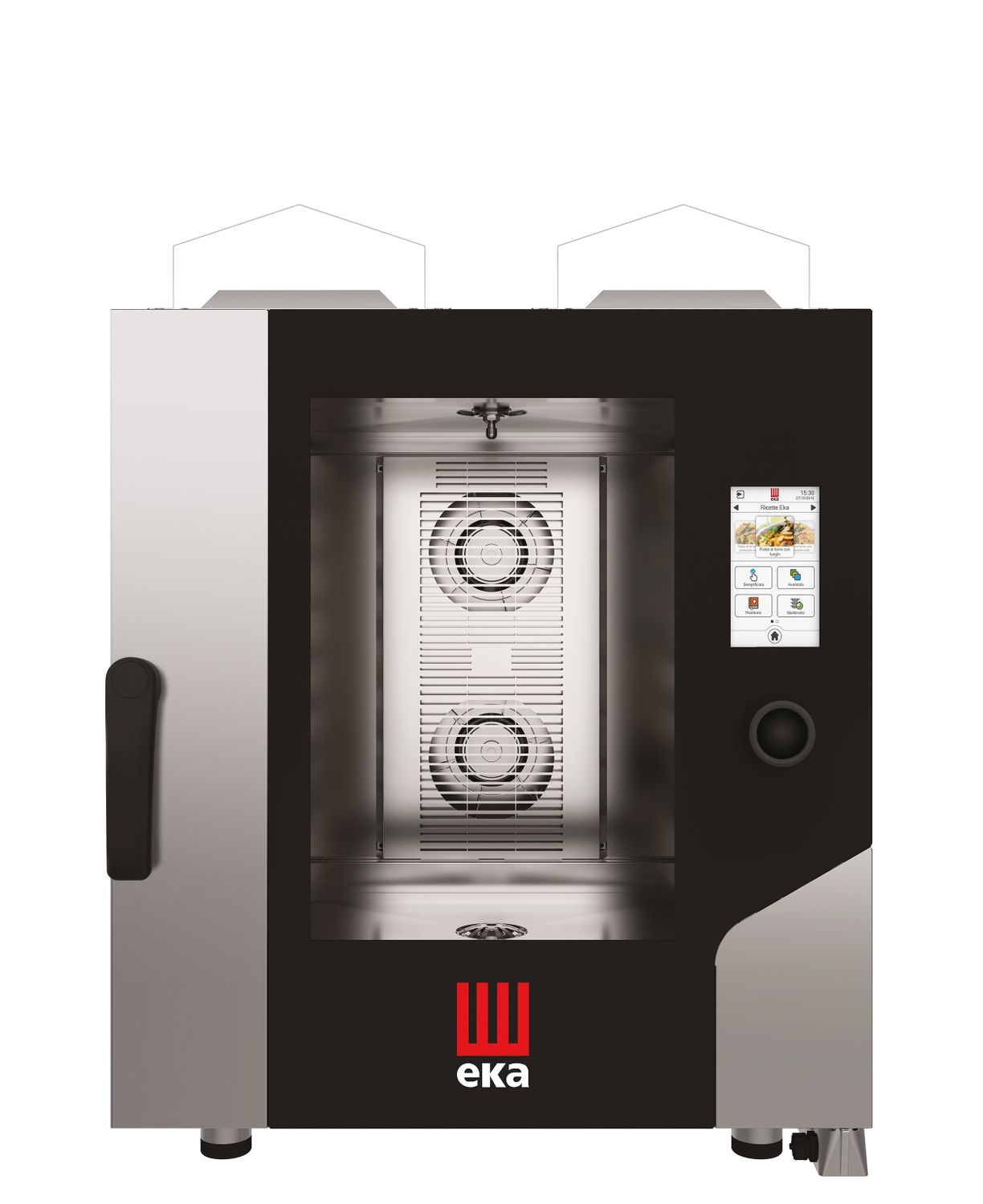 Konvektomat Millennial Touch Screen Gastro