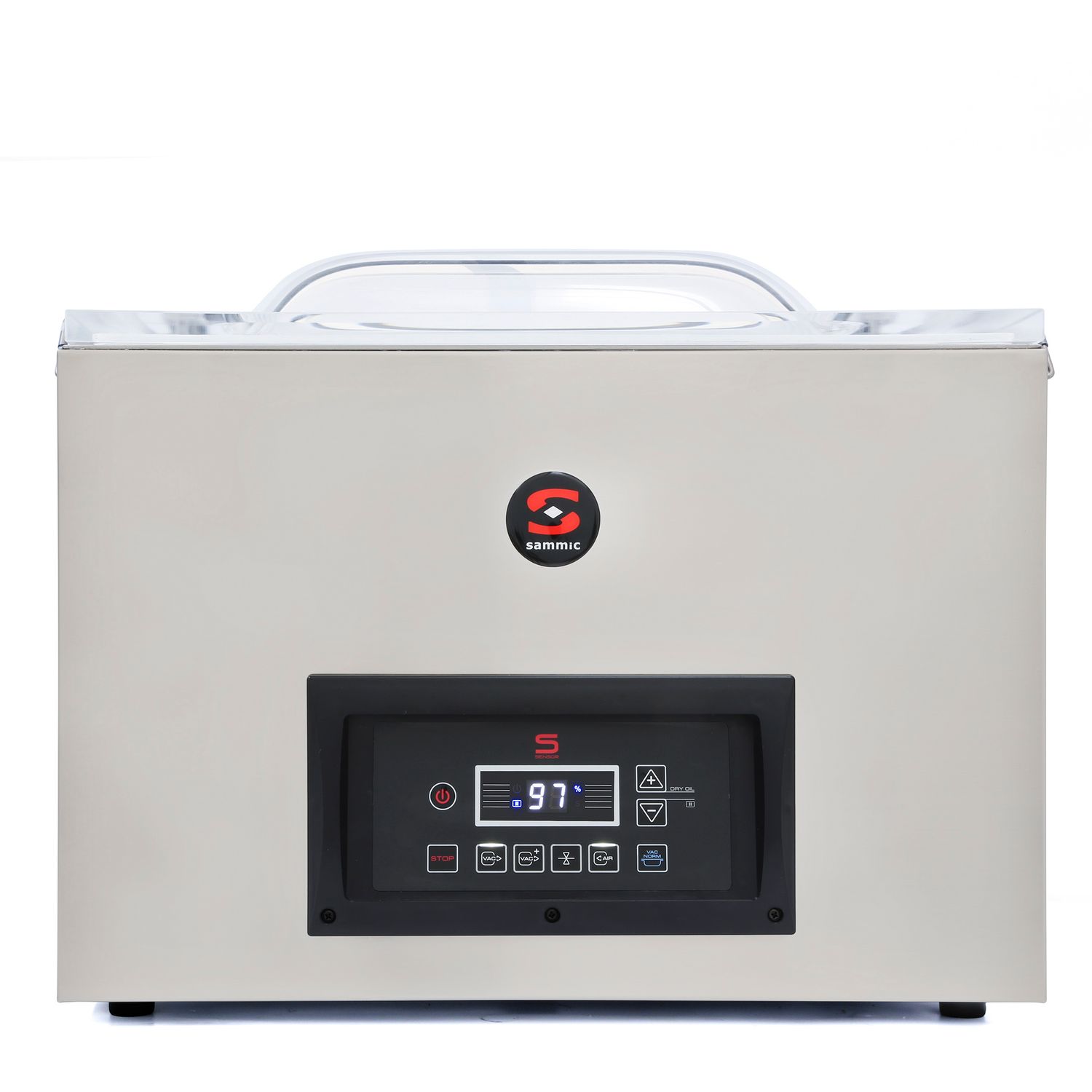 SE-520CC Sammic