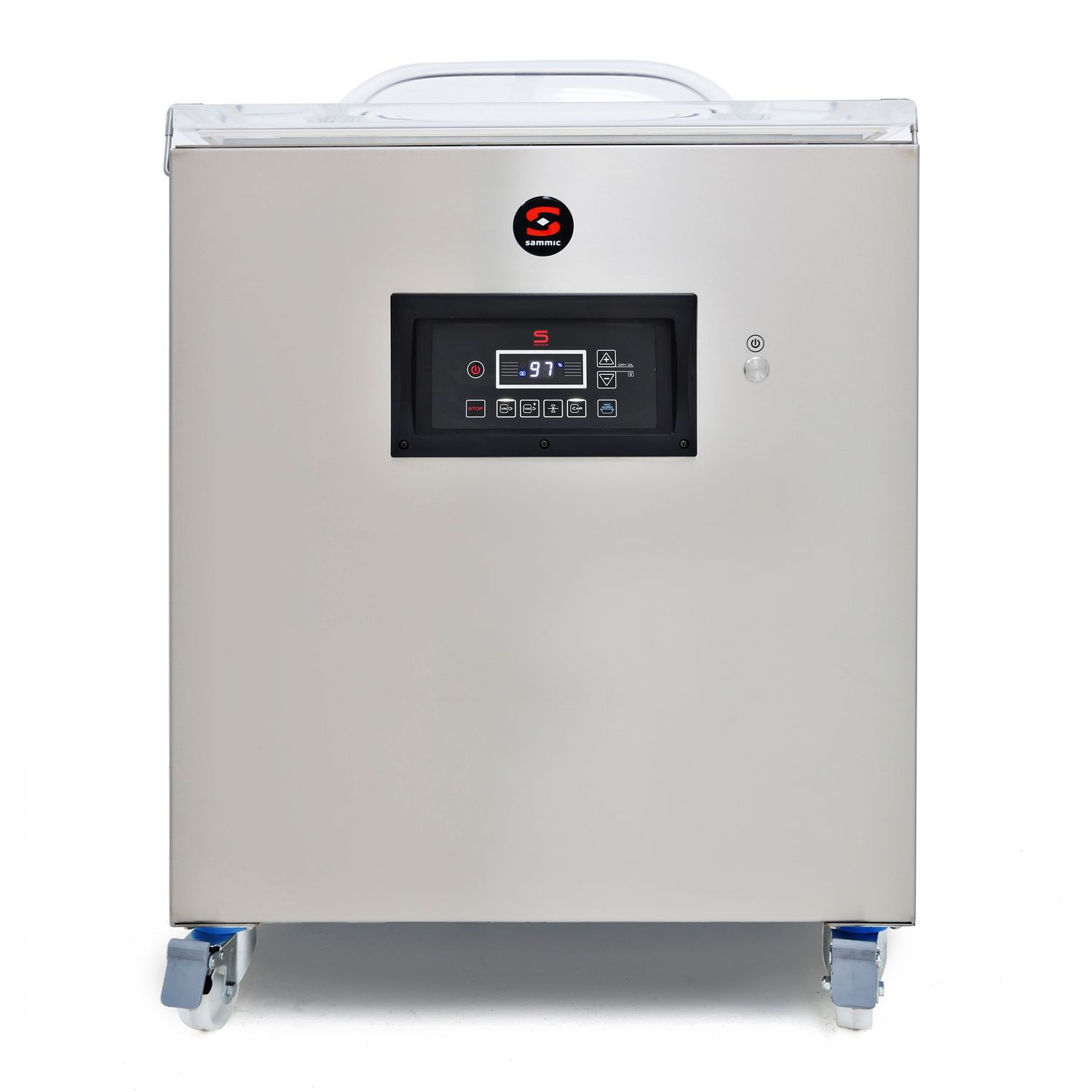 Sammic SE-606CC