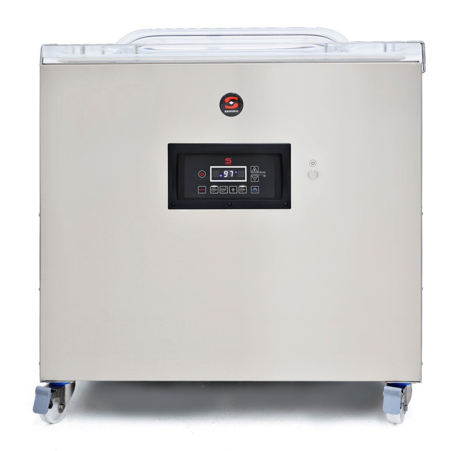 Sammic SE-810LL