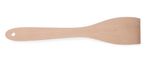 Wooden spatula - set of 4