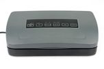Machine à emballage sous vide pour sacs en rouleau, HENDI, Budget Line, 385x205x(H)95mm