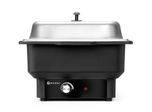 Chafing Dish elektrisch Tellano