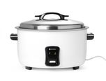 Rice cooker 10 L