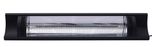 Bola patio infrared radiant heater