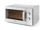 Microwave 1000W - HENDI Tools for Chefs