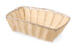 Bread basket - rectangular