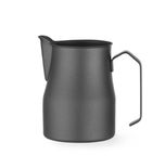 Milk jug – matt black