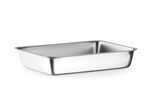 Meat tray