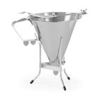 Confectionery funnel Kitchen Line