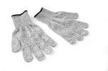 Cut resistant gloves, certified – set of 2 pcs.
