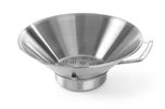 Chips colander stainless steel