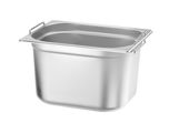 Container GN 1/2 with handles