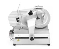 Slicer, automatisch 350, HENDI, 230V/370W, 990x670x(H)730mm
