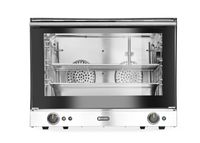 Forno de convecção com humidificação H100S, HENDI, GN 1/1, 230V/3500W, 699x608x(H)550mm