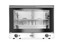 Heteluchtoven H100, HENDI, GN 1/1, 230V/3500W, 699x608x(H)550mm