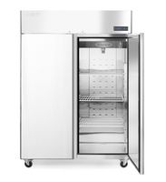Frigorifero, doppia porta, Arktic, Profi Line, 940L, 230V/350W, 800x1314x(H)2065mm