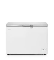 Congelatore a pozzetto, Arktic, 282L, 230V/130W, 644x1116x(H)845mm