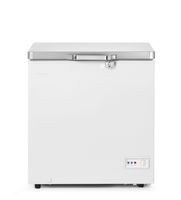 Congelatore a pozzetto, Arktic, 140L, 230V/110W, 564x754x(H)845mm