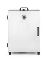 Ahumador eléctrico, HENDI, 230V/1600W, 540x380x(H)725mm