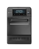 High-speed oven "CombiTurbo", HENDI, 18L, Zwart, 230V/3000W, 402x735x(H)608mm
