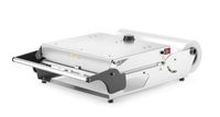 Traysealer DUBBEL, HENDI, 230V/1400W, 653x487x(H)190mm
