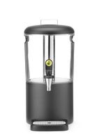 Juicer UNIQ, HENDI, designed by Robert Bronwasser, 4L, Zwart, 315x211x(H)431mm