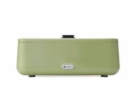 Chafing dish UNIQ, HENDI, designed by Robert Bronwasser, GN 1/1, Green, 230V/700W, 607x402x(H)245mm