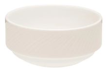 Bulionówka, Porland, Porland Storm, 0,275L, kremowy, ⌀111x(H)51mm