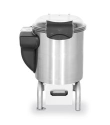 Potato peeler Profi Line 5, HENDI, Profi Line, 5 kg, 230V/370W, 530x520x(H)700mm