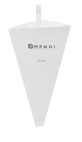 Spritzbeutel aus Nylon, HENDI, Profi Line, (L)300mm