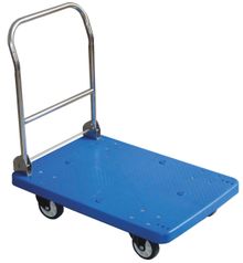 Wózek platformowy, AmerBox, 742x480x(H)845mm