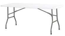 Buffet table, square, AmerBox, 1800x740x(H)740mm