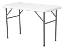 Buffet table, AmerBox, max. load 130 kg., 1220x610x(H)740mm