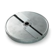Kotouč FFC na nudličky do kráječů: CA-3V; CA-4V; CA-3V; CA-31/230 V; CA-31/400 V; CA-41/230 V; CA-41/400 V; CA-62/400 V, Sammic, FCE-2, ⌀205x(H)mm