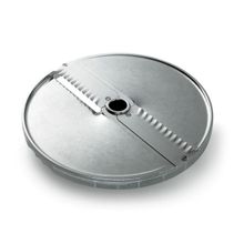 Kotouč FCO na vroubkované plátky do kráječů: CA-3V; CA-4V; CA-3V; CA-31/230 V; CA-31/400 V; CA-41/230 V; CA-41/400 V; CA-62/400 V, Sammic, FCO-3